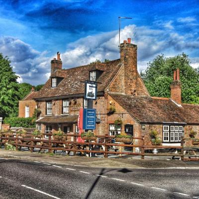 The Sun Inn - image 1