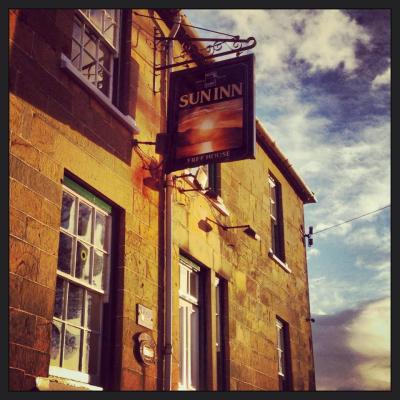 The Sun Inn - image 1