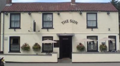 The Sun Inn - image 1