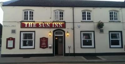 The Sun Inn - image 1