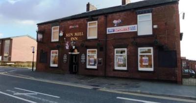 Sun Mill Inn - image 1