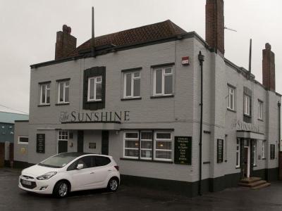 The Sunshine Inn - image 1