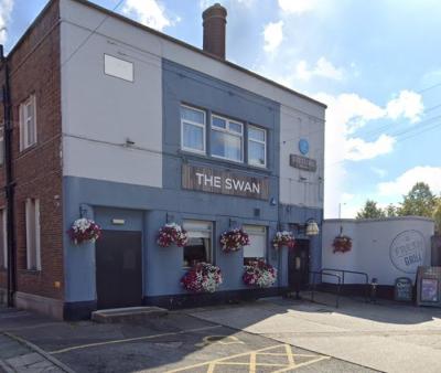 The Swan Hotel - image 1