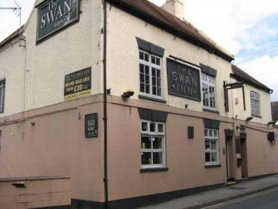 The Swan Inn - image 1