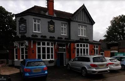 The Swan Inn - image 1