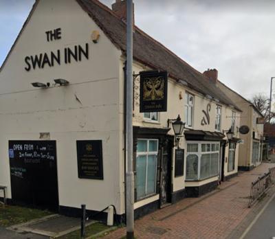 The Swan Inn - image 1