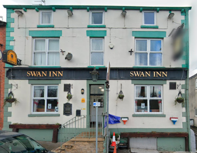 Swan Inn - image 1