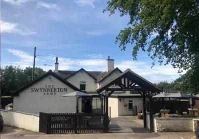 The Swynnerton Arms - image 1