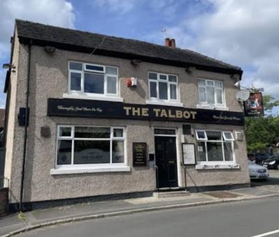 The Talbot - image 1