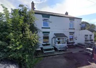 Tandle Hill Tavern - image 1