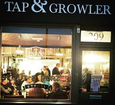 Tap And Growler - image 1