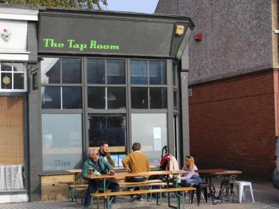 The Tap Room - image 1