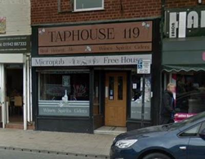 Taphouse - image 1