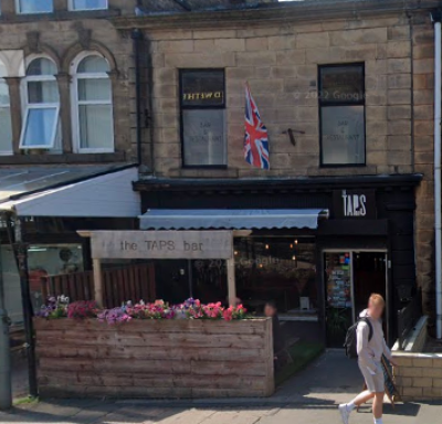 The Taps Bar - image 1 The Taps Bar - image 1