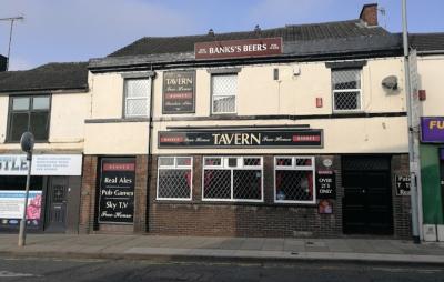 The Tavern - image 1