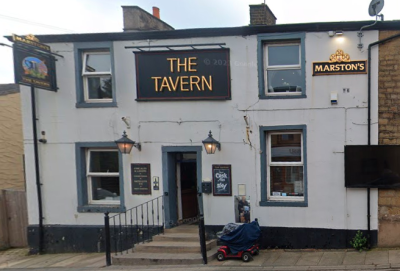 The Tavern - image 1 The Tavern - image 1