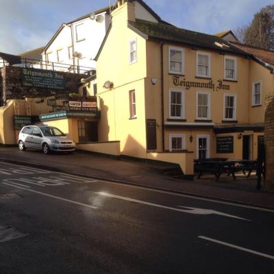 Teignmouth Inn - image 1