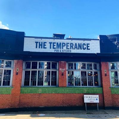 The Temperance - image 1