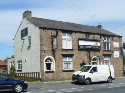 The Tempest Arms - image 1