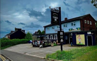 The Terrace Inn - image 1