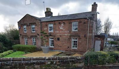 The Anchor Inn - image 1