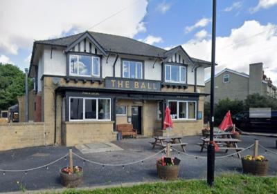 The Ball Inn - image 1