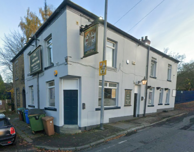 The British Protection - image 1 The British Protection - image 1