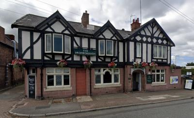 The Bromborough - image 1