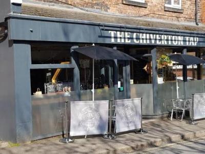 The Chiverton Tap - image 1