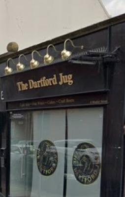 The Dartford Jug - image 1