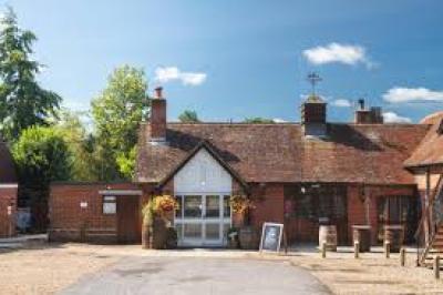 THE DRIFT INN - image 1 THE DRIFT INN - image 1