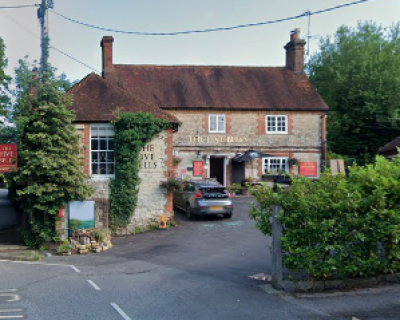 The Five Bells - image 1