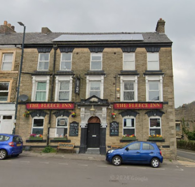 The Fleece Inn - image 1