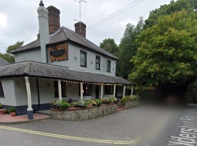 The Foresters Inn - image 1