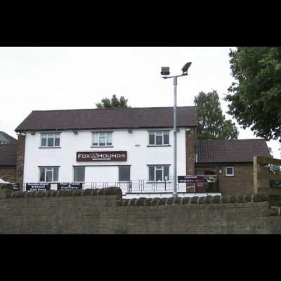 The Fox & Hounds - image 1