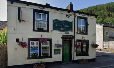 The Glen View Inn - image 1