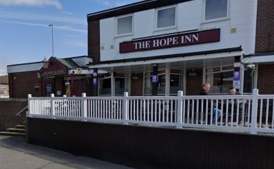 The Hope Inn - image 1