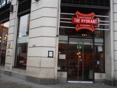 The Hydrant, Equitable House - image 2