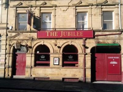 The Jubilee - image 1