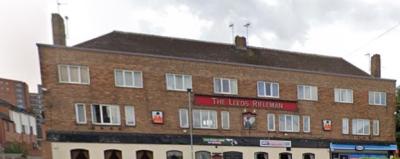 The Leeds Rifleman - image 1