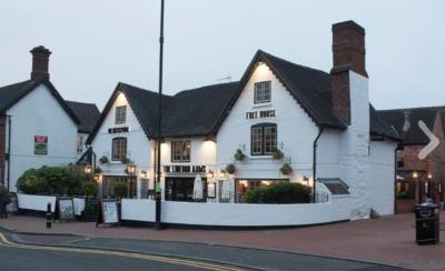 The Linford Arms - image 1