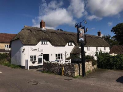 The New Inn - image 1