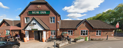 The New Inn - image 1 The New Inn - image 1