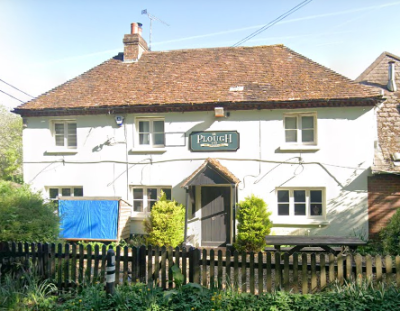 The Plough - image 1 The Plough - image 1