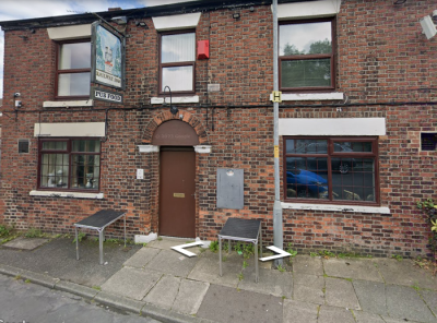 The Railway Inn - image 1 The Railway Inn - image 1