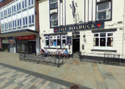 The Roebuck - image 1 The Roebuck - image 1
