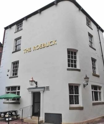The Roebuck Hotel - image 2