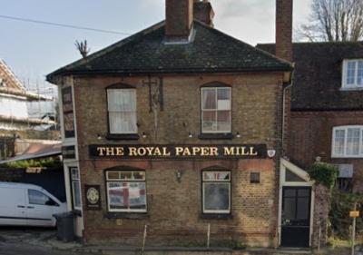 The Royal Papermill - image 1