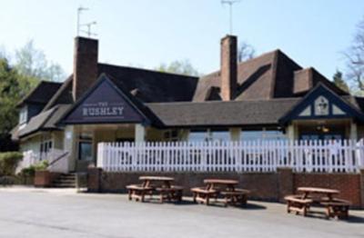 The Rushley - image 1