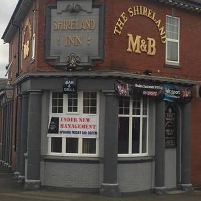 The Shireland Bar & Grill - image 1